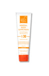 Unscented Mineral Body Sunscreen SPF 30