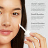 Targeted Blemish Treatment