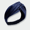 100% Organic Mulberry Silk Headband