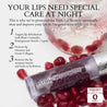 Night Lip Serum Duo