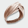 100% Organic Mulberry Silk Headband