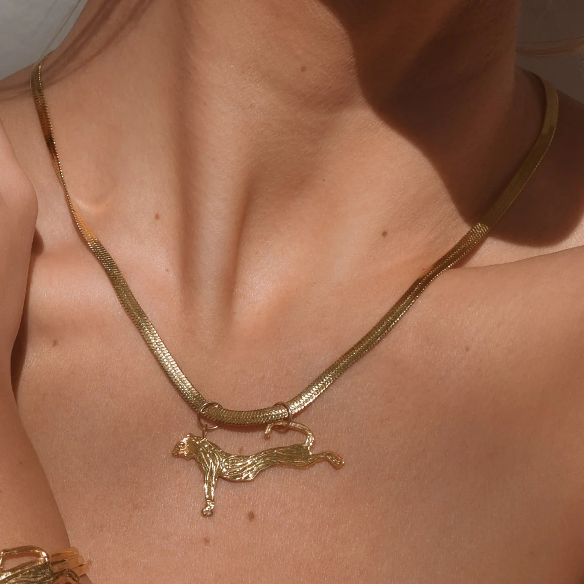 Sun Vow Sun Vow Jewelry – Lala and Elm