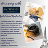 La Fervance Guided Facial Masterclass 10/5/23