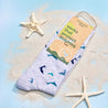 Socks That Protect Dolphins - Crew