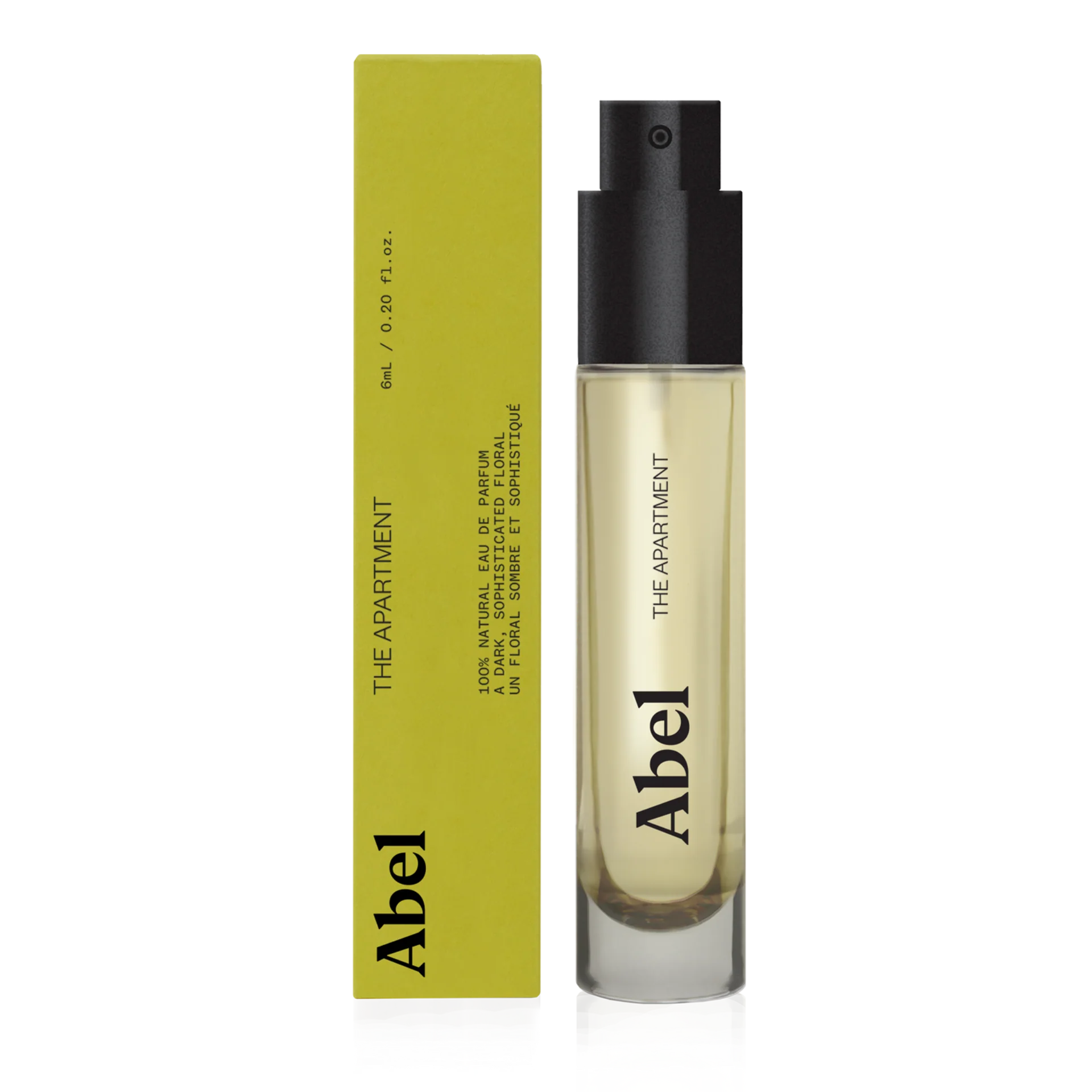 Abel the apartment アベル アパートメント 香水 30ml THEAPARTMENT50ML.png?v=