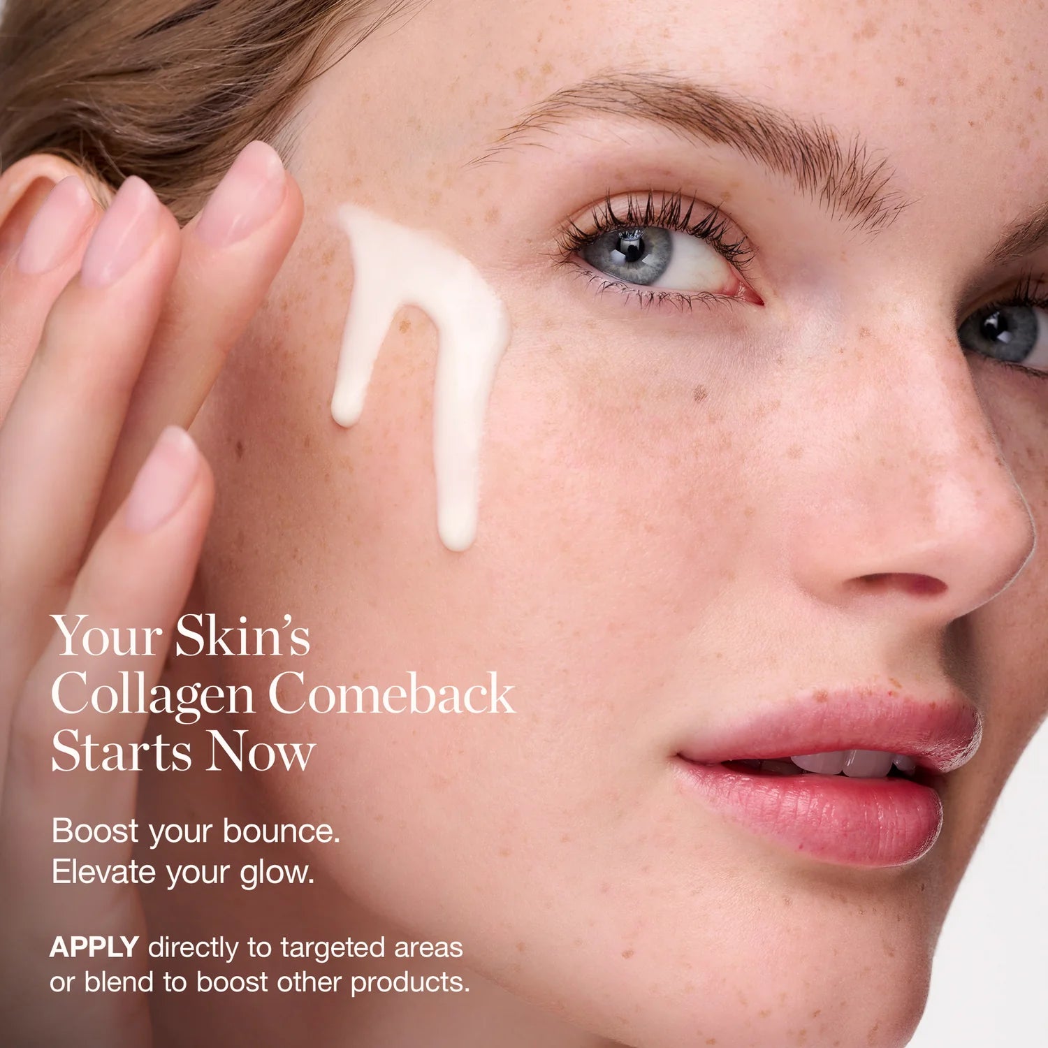 Collagen Boost Elixir – Lala and Elm