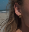 Tide Pool Earings