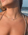 Atlas Necklace