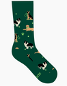 Socks that Save Dogs - Crew go fetch