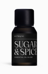 Sugar & Spice Essential Oil Blend