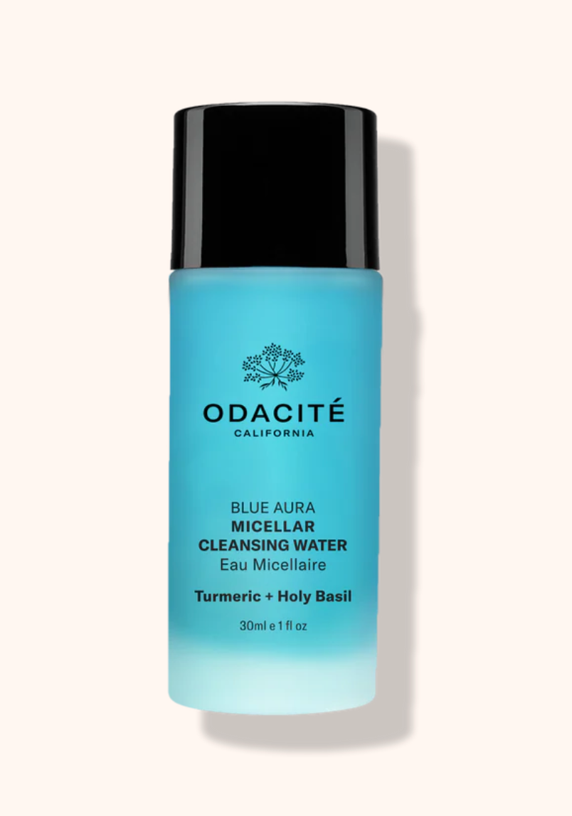 Blue Aura Micellar Cleansing Water Lala and Elm Blue Aura Micellar Cleansing Water Lala and Elm