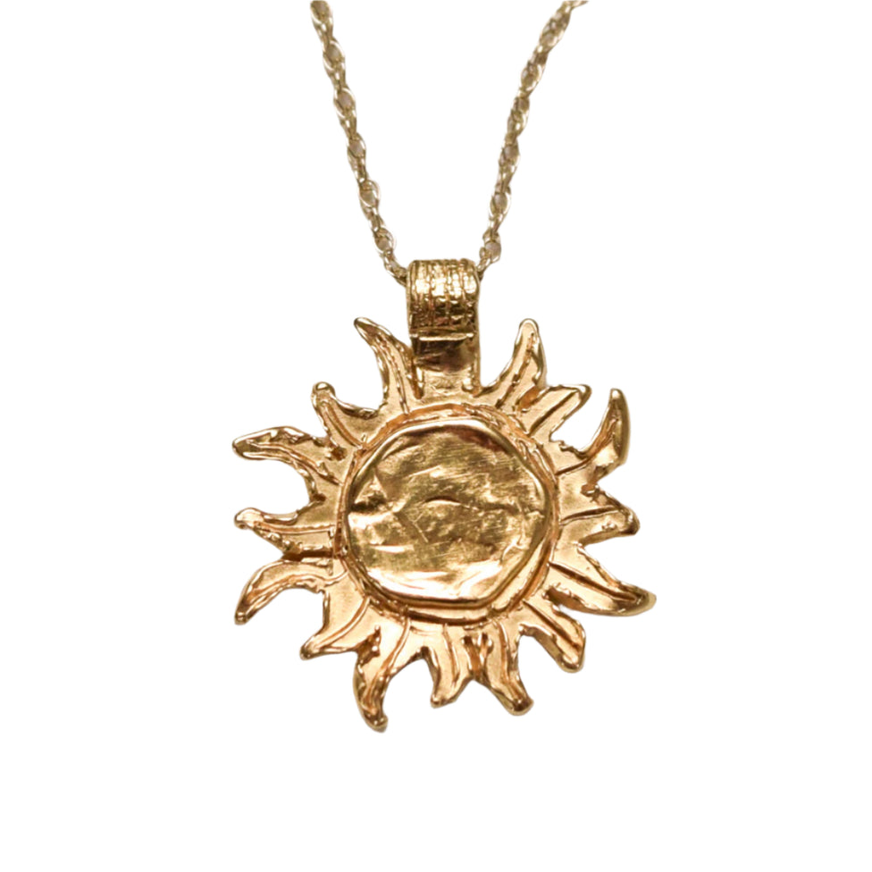 Sun Vow Jewelry – Lala and Elm