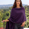 Dreamsoft Organic Cotton Travel Scarf