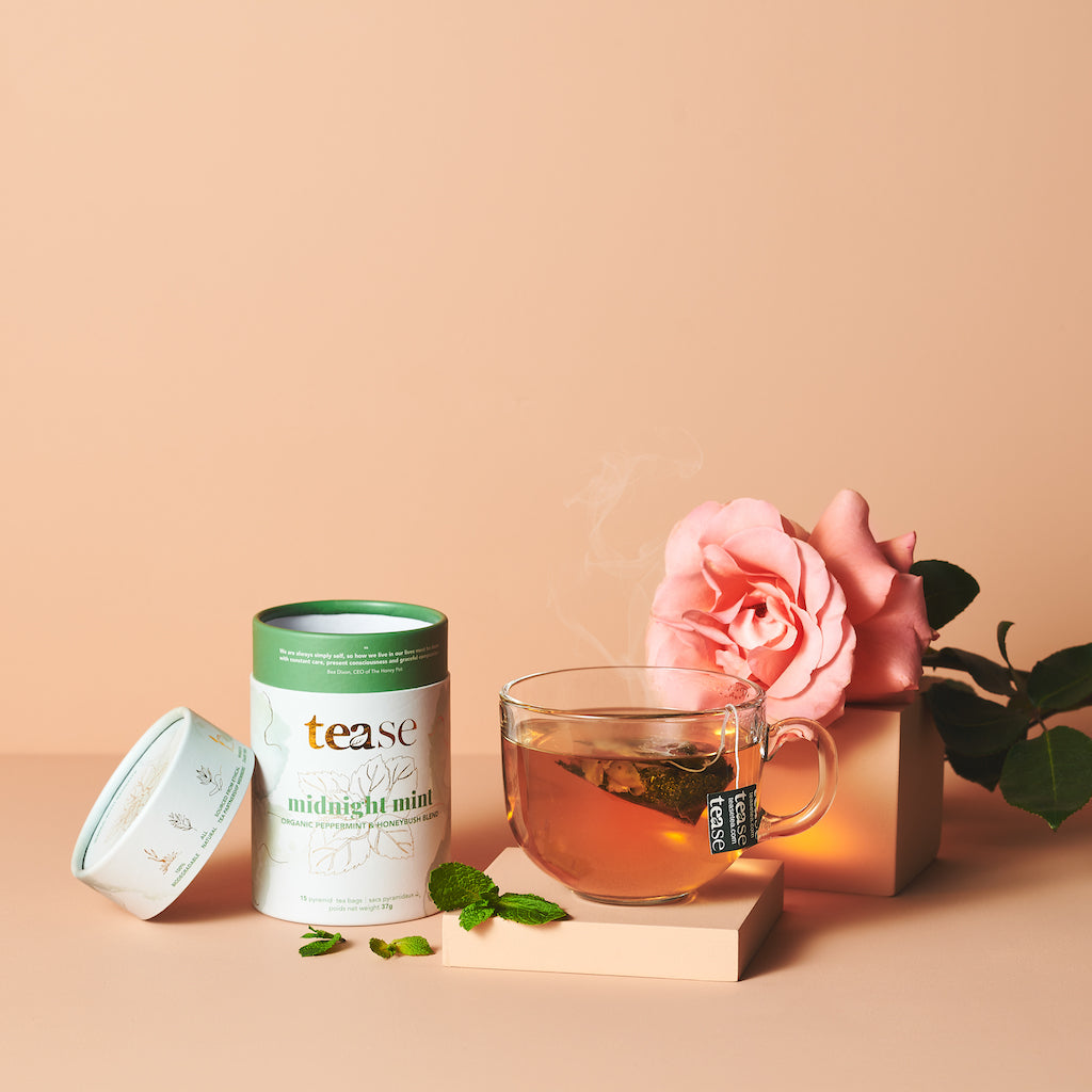 Matcha + Mint Candle by L'apothicaire Co.