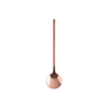Rose Gold Spoon