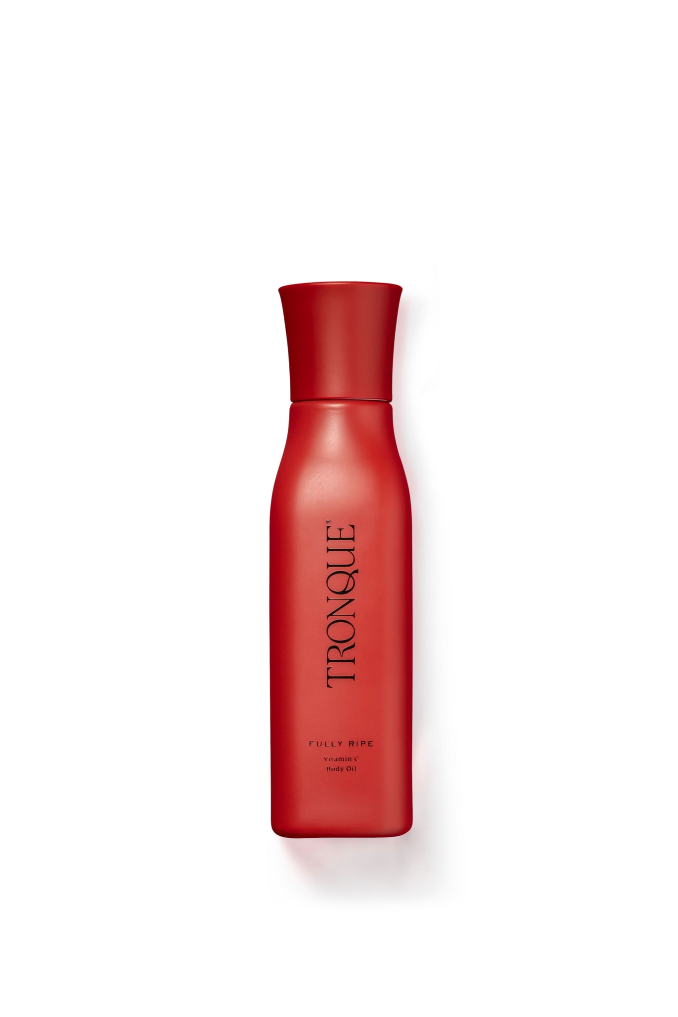 Beauty news: TRONQUE LAUNCHES FULLY RIPE VITAMIN C